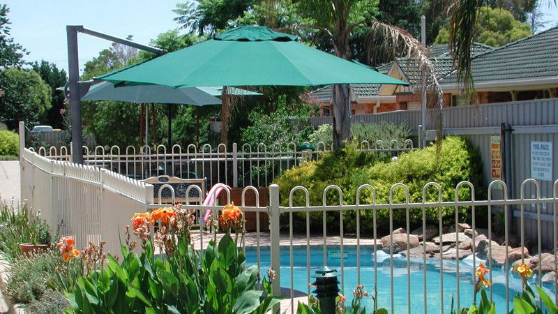 Eunanoreenya NSW Tourism Gold Coast