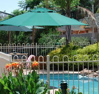 BEST WESTERN Ambassador Motor Inn - Tourism Gold Coast