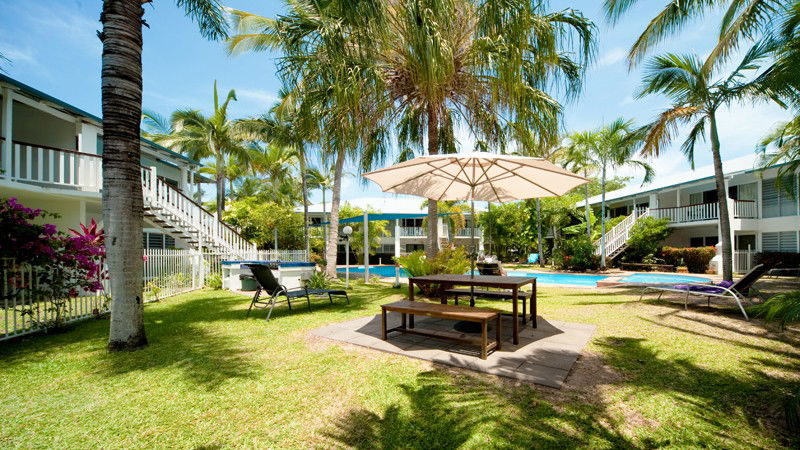 Airlie Beach QLD Tourism Gold Coast