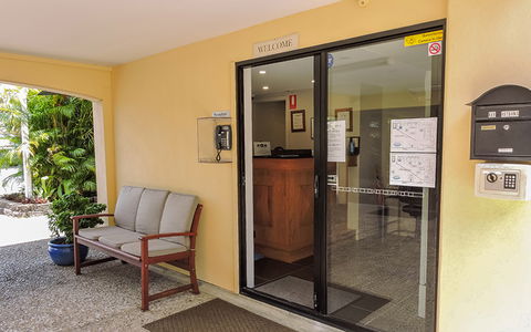 BEST WESTERN Airport 85 Motel - Tourism Gold Coast 3