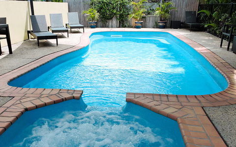 BEST WESTERN Airport 85 Motel - Tourism Gold Coast 6