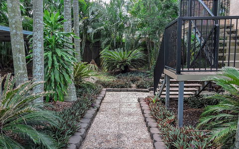 BEST WESTERN Airport 85 Motel - Tourism Gold Coast 5