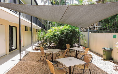 BEST WESTERN Airport 85 Motel - Tourism Gold Coast 9