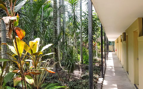 BEST WESTERN Airport 85 Motel - Tourism Gold Coast 8