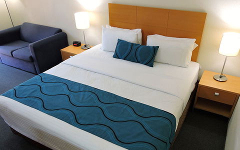 BEST WESTERN Airport 85 Motel - Tourism Gold Coast 10
