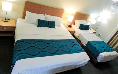 BEST WESTERN Airport 85 Motel - Tourism Gold Coast 12