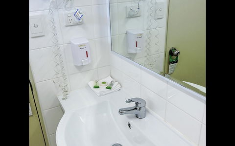 BEST WESTERN Airport 85 Motel - Tourism Gold Coast 14