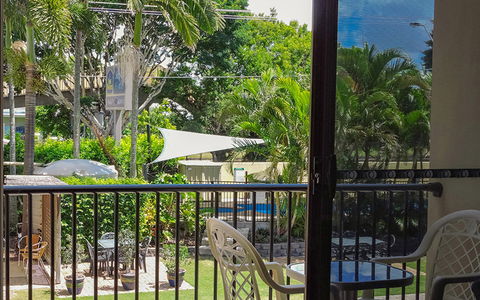 BEST WESTERN Airport 85 Motel - Tourism Gold Coast 15