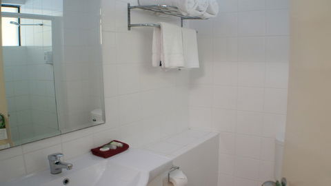 BEST WESTERN Airport 85 Motel - Tourism Gold Coast 20