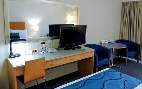 BEST WESTERN Airport 85 Motel - Tourism Gold Coast 19