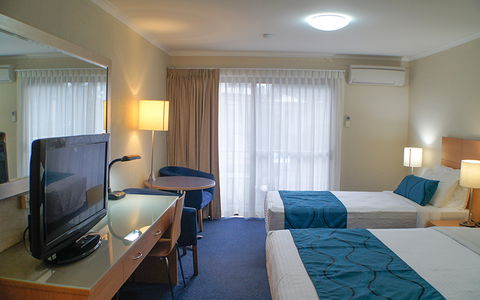 BEST WESTERN Airport 85 Motel - Tourism Gold Coast 18