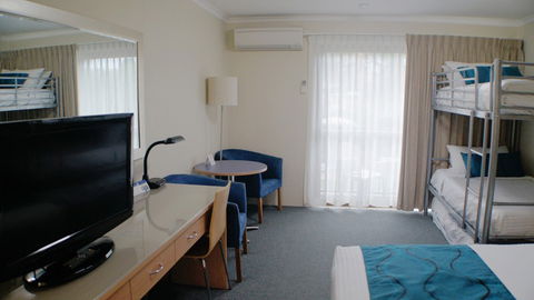 BEST WESTERN Airport 85 Motel - Tourism Gold Coast 21