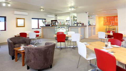 BEST WESTERN PLUS Gregory Terrace Brisbane - Tourism Gold Coast 2