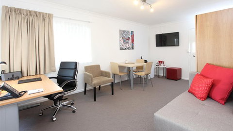 BEST WESTERN PLUS Gregory Terrace Brisbane - Tourism Gold Coast 5