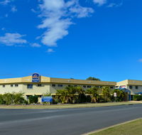 BEST WESTERN Boulevard Lodge - Tourism Gold Coast