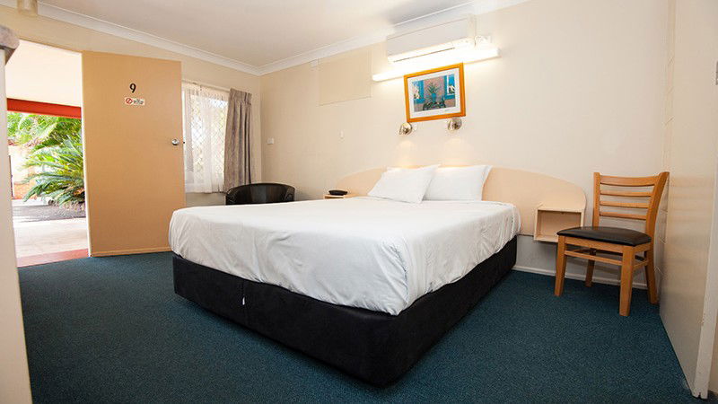 Bundaberg QLD Tourism Gold Coast