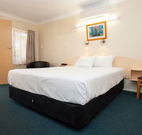 BEST WESTERN Bundaberg City Motor Inn - Tourism Gold Coast