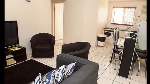 BEST WESTERN Caboolture Central Motor Inn - Tourism Gold Coast 1