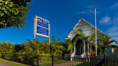 BEST WESTERN Caboolture Central Motor Inn - Tourism Gold Coast 4