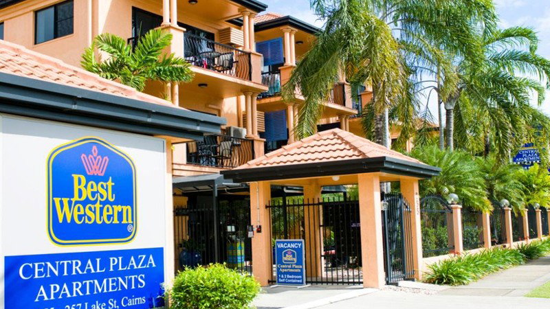 Kamerunga QLD Tourism Gold Coast