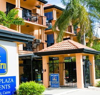 Central Plaza Apartments Cairns - Tourism Gold Coast