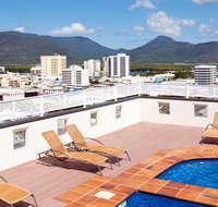 BEST WESTERN PLUS Cairns Central Apartments - Tourism Gold Coast