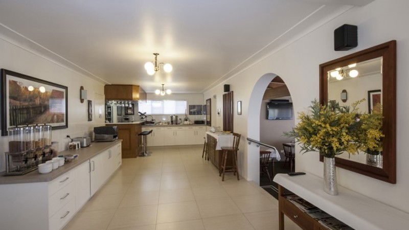 Toowoomba QLD Tourism Gold Coast