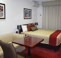 BEST WESTERN Ensenada Motor Inn - Tourism Gold Coast