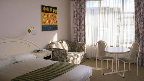 Best Western Southgate Motel - Tourism Gold Coast 1