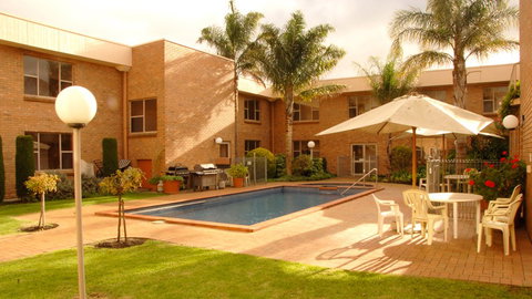 Best Western Southgate Motel - Tourism Gold Coast 2