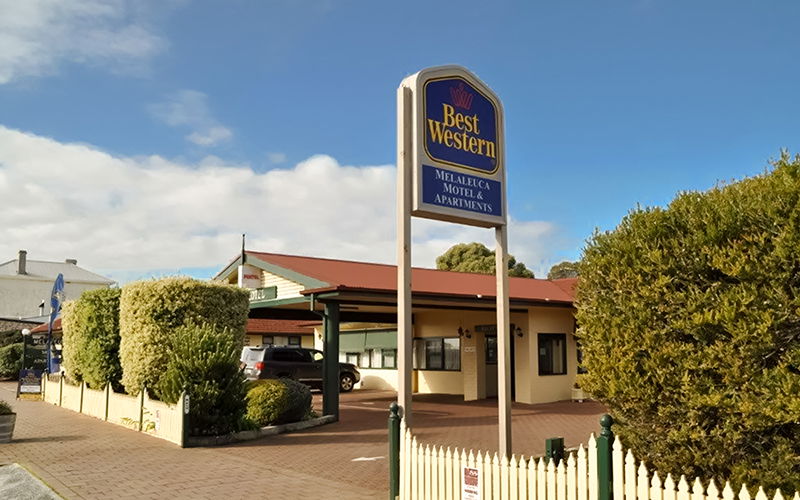 Robe SA Tourism Gold Coast