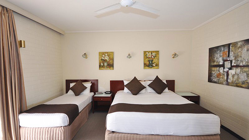 Whyalla SA Tourism Gold Coast