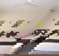 Best Western Alexander Motel Whyalla - Tourism Gold Coast