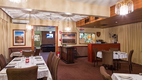 Best Western Alexander Motel Whyalla - Tourism Gold Coast 6