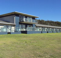 BEST WESTERN Beachfront at Bicheno - Tourism Gold Coast