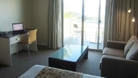 BEST WESTERN Beachfront At Bicheno - Tourism Gold Coast 1