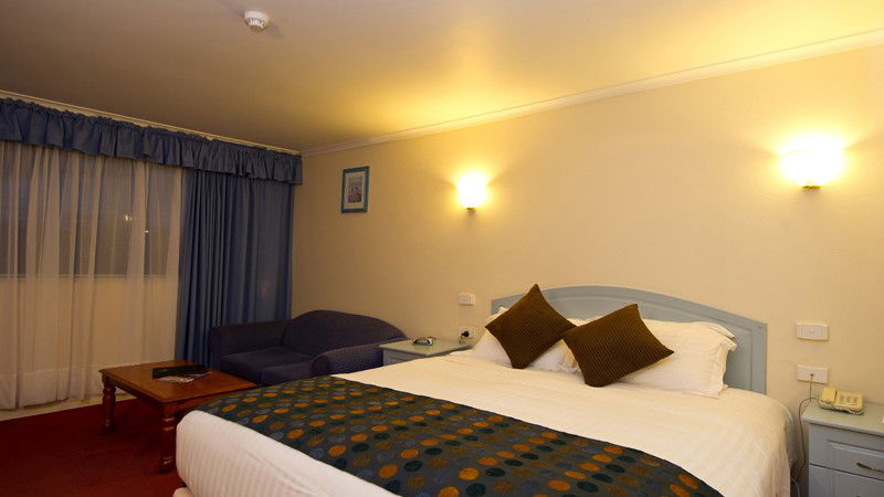 Glenorchy TAS Tourism Gold Coast