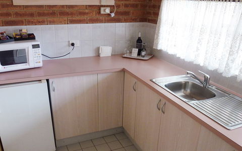 BEST WESTERN Colonial Motor Inn - Tourism Gold Coast 10