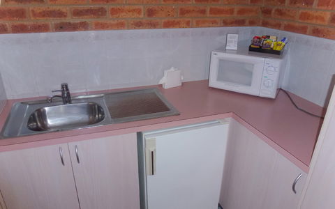 BEST WESTERN Colonial Motor Inn - Tourism Gold Coast 12