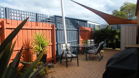 BEST WESTERN Colonial Motor Inn - Tourism Gold Coast 15