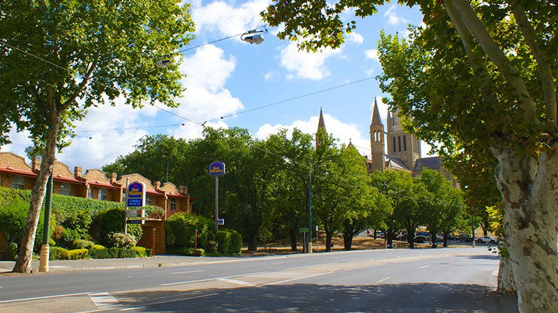 Bendigo VIC Tourism Gold Coast