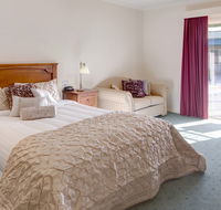 BEST WESTERN Crystal Inn - Tourism Gold Coast