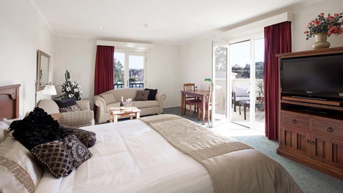 BEST WESTERN Crystal Inn - Tourism Gold Coast 3