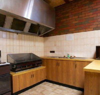 BEST WESTERN Golden Grain Motor Inn - Tourism Gold Coast