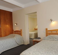 BEST WESTERN Banjo Paterson Motor Inn - Tourism Gold Coast