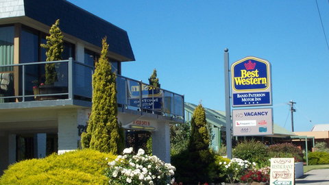 BEST WESTERN Banjo Paterson Motor Inn - Tourism Gold Coast 2