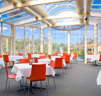 BEST WESTERN Airport Motel and Convention Centre - Tourism Gold Coast