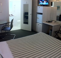 BEST WESTERN Alexander Motor Inn and Apartments - Tourism Gold Coast