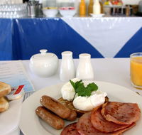 BEST WESTERN Mill Park Motel - Tourism Gold Coast