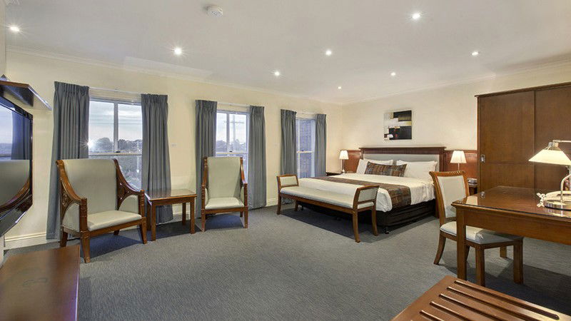 Highett VIC Tourism Gold Coast